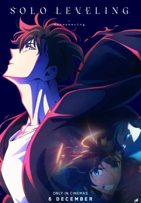 Read Solo Leveling Manga Free Online